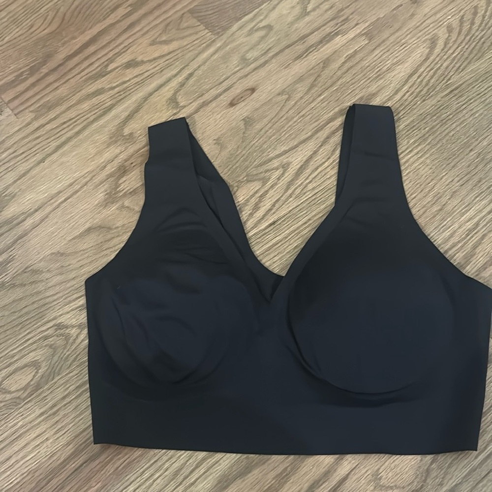 Eby Wireless Bra Size XL